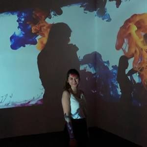 Meet your Posher, Laura